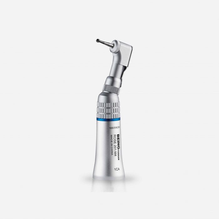 Low-Speed Air Turbine Kit-1CA – Being Foshan Medical Equipment Co., Ltd, Übertragungsinstrumente