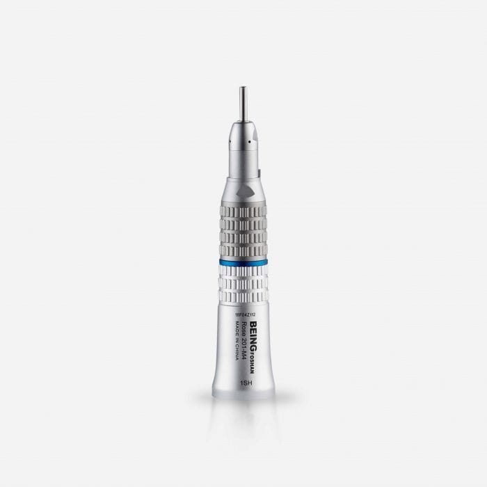 Low-Speed Air Turbine Kit-1SH – Being Foshan Medical Equipment Co., Ltd, Übertragungsinstrumente