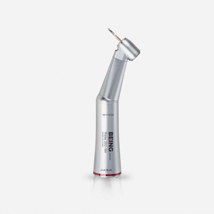 Contra Angle Increasing-2CAI5B-45 – Being Foshan Medical Equipment Co., Ltd, Übertragungsinstrumente