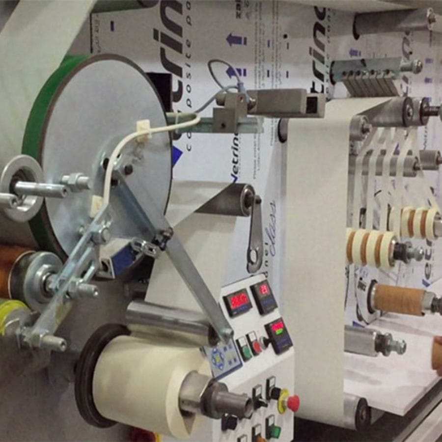 Autoclave Tape Machine – BEYA MEDIKAL ITH.IHR.SAN ve TIC LTD.STI., Sonstige Geräte