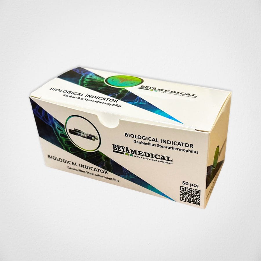 BY-BIO 202 ( PLASMA ) 20 Min. – BEYA MEDIKAL ITH.IHR.SAN ve TIC LTD.STI., Sterilisationszubehör