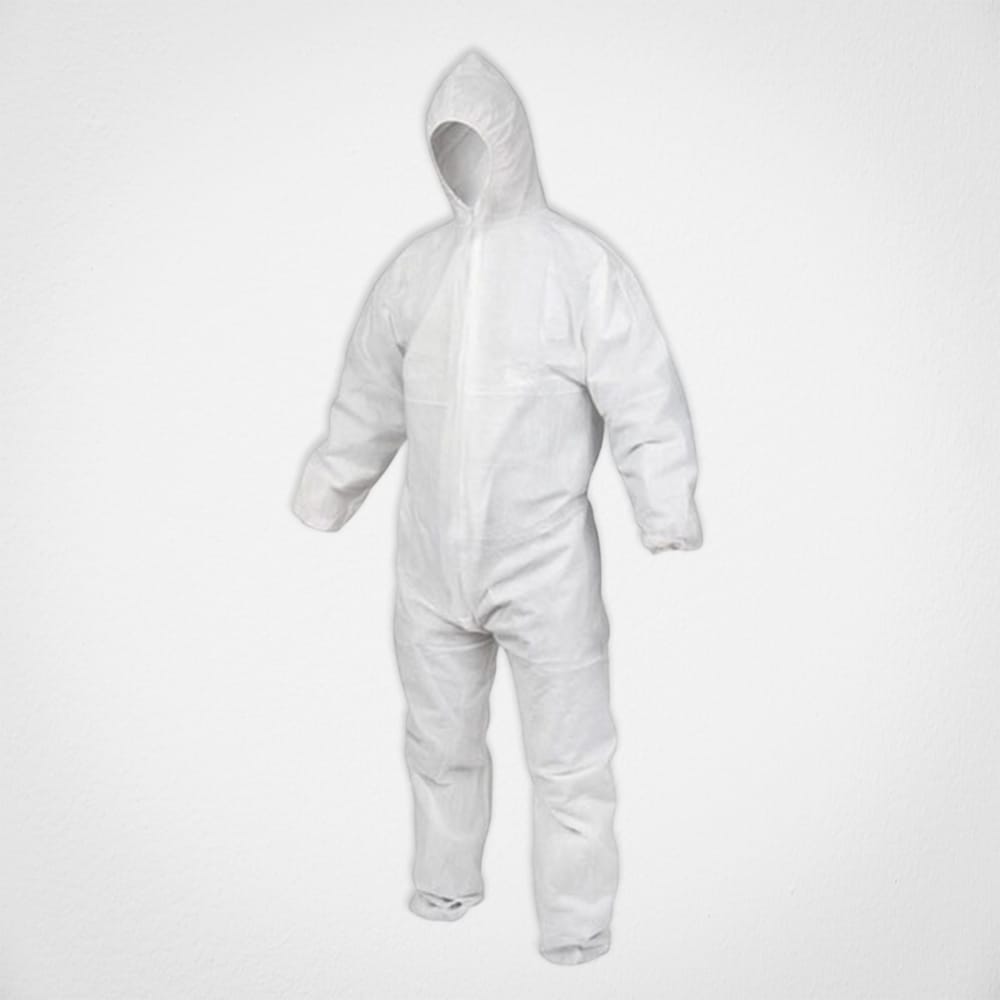 Disposable Protective Coverall‎ – BEYA MEDIKAL ITH.IHR.SAN ve TIC LTD.STI., OP-Kleidung