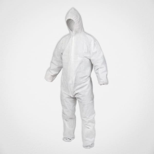 Disposable Protective Coverall‎