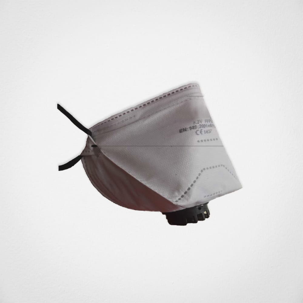 Disposable Face Mask FFP- 2 Face Mask – BEYA MEDIKAL ITH.IHR.SAN ve TIC LTD.STI., Mundschutz