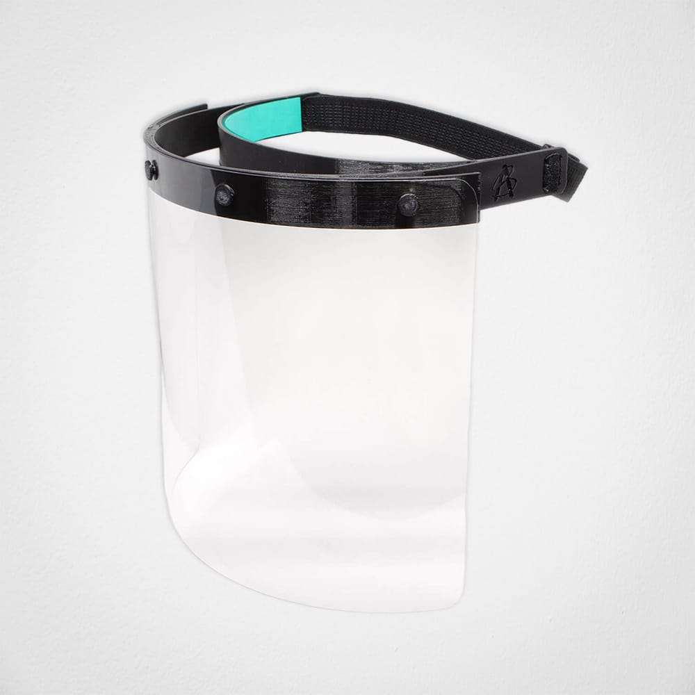 Face Shield – BEYA MEDIKAL ITH.IHR.SAN ve TIC LTD.STI., Schutzbrillen, Schutzschilde und Zubehör