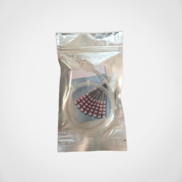 Helix Pcd Device ( Helix Pcd Pipe )