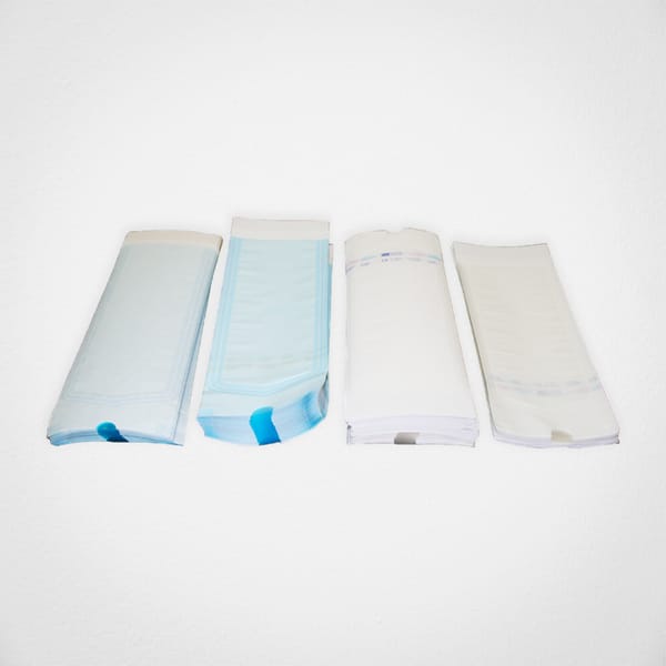 Sterilization Pouch