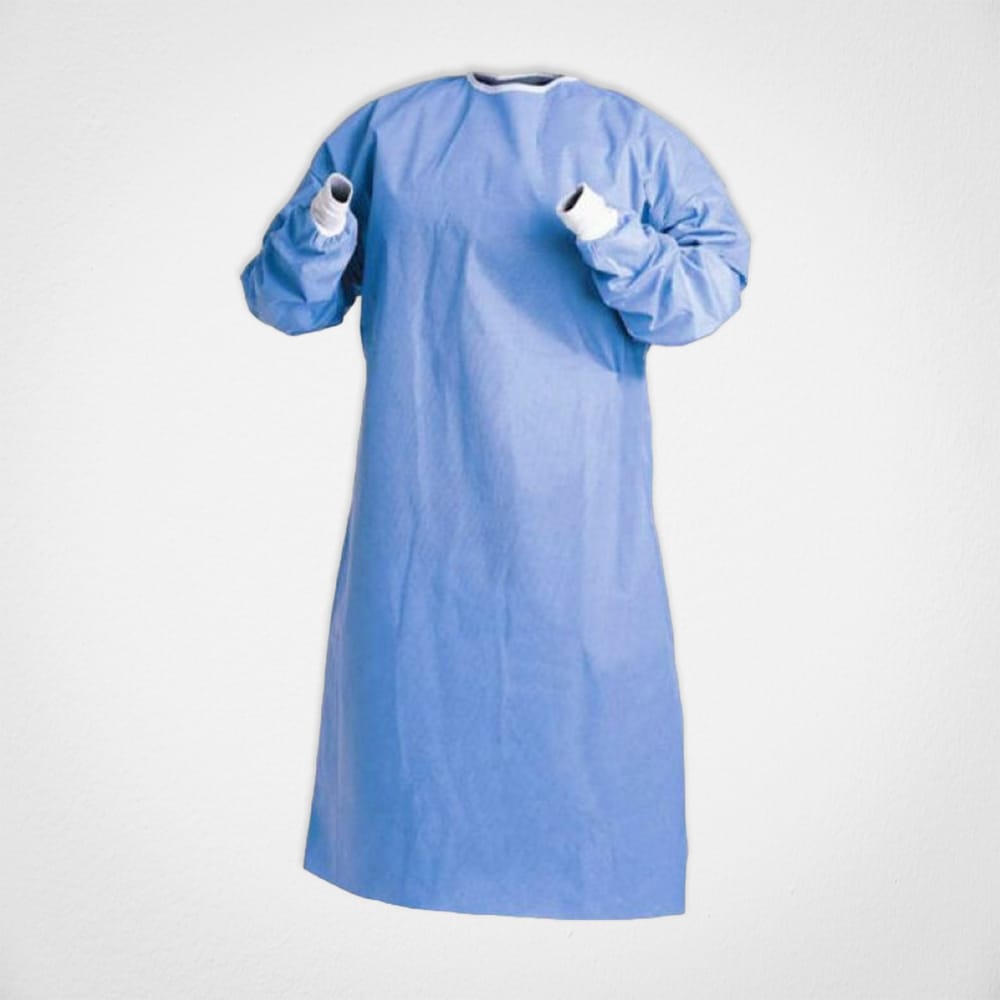 Isolation Gown – BEYA MEDIKAL ITH.IHR.SAN ve TIC LTD.STI., OP-Kleidung