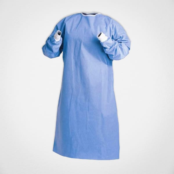 Isolation Gown