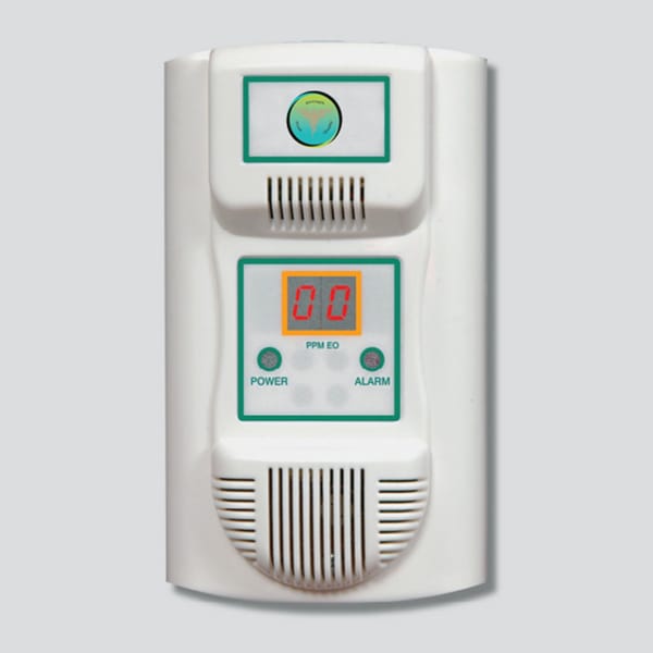 Ethylene Oxide Monitors