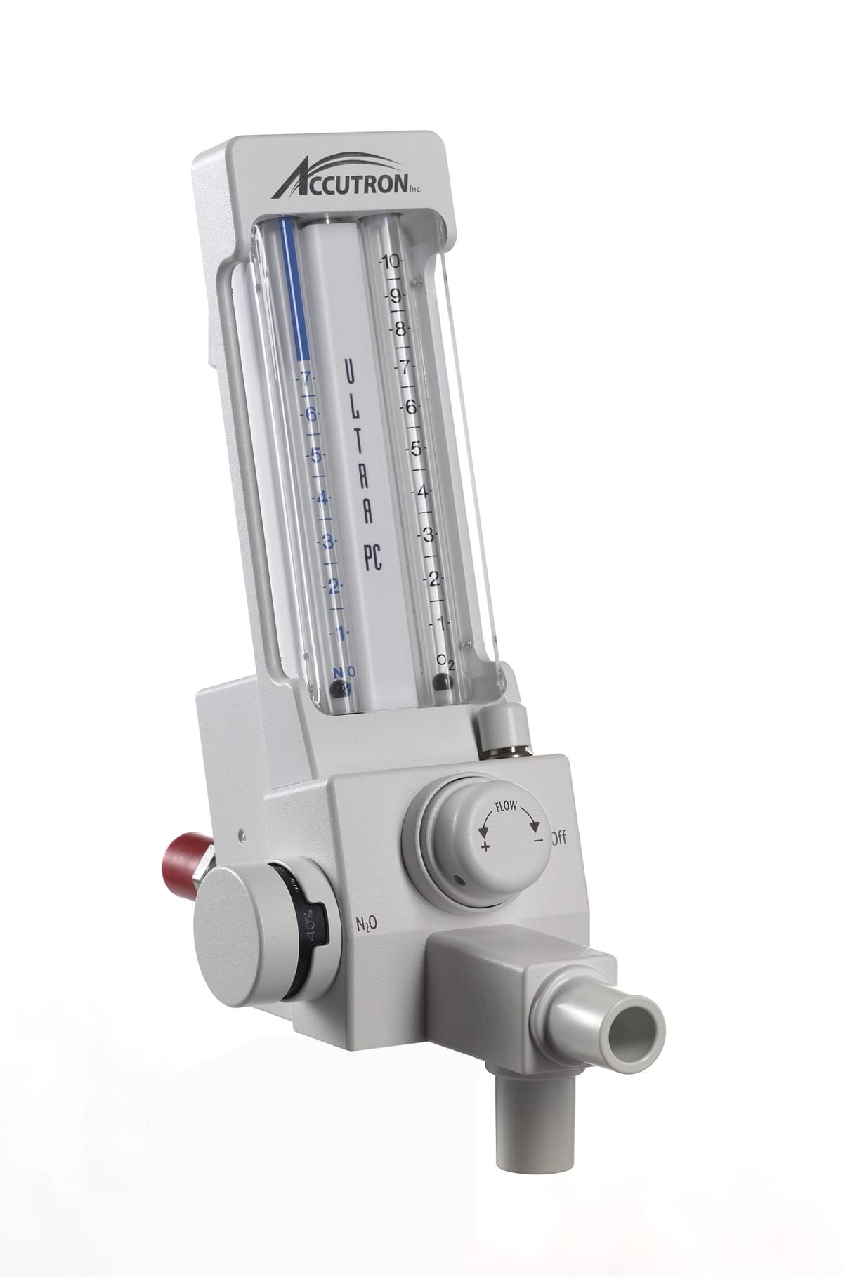 Ultra PC%® Flowmeter » BIEWER medical – Biewer medical Medizinprodukte, Sonstige Geräte