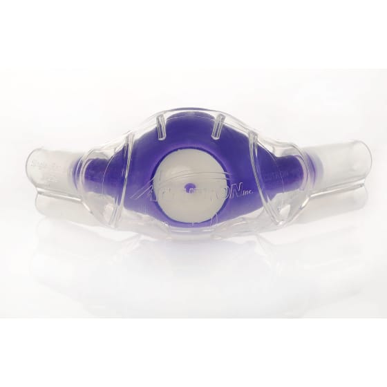 sedaview® Doppel Orange 33037-10 – Biewer medical Medizinprodukte, Sonstige Einmalartikel