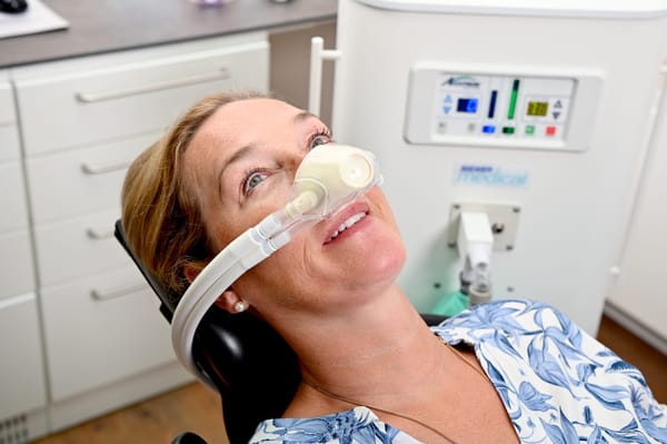sedaview® Doppelmasken-System