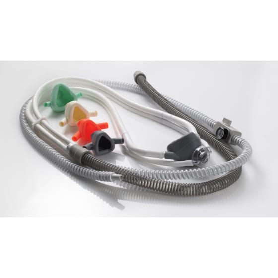 PIP+ Schlauchsystem für PIP+® Nasenmasken » BIEWER medical 32007EU – Biewer medical Medizinprodukte, Sonstige Prophylaxematerialien