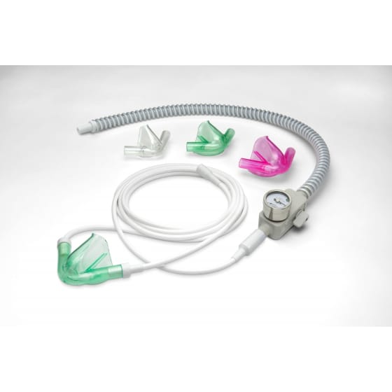 Schlauchsystem für Axess® 52005 – Biewer medical Medizinprodukte, Sonstige Prophylaxematerialien