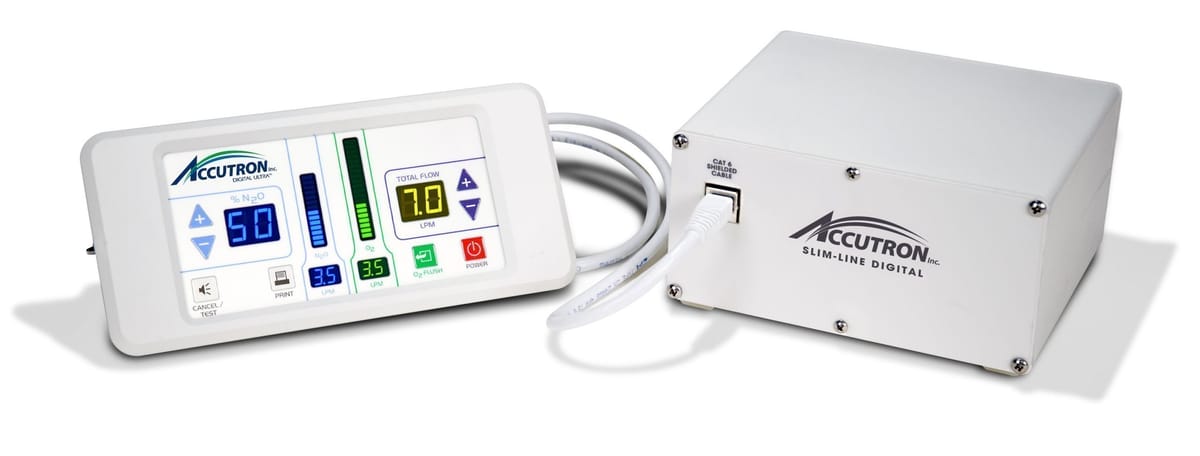 Digital Ultra® Flowmeter » BIEWER medical – Biewer medical Medizinprodukte, Sonstige Geräte
