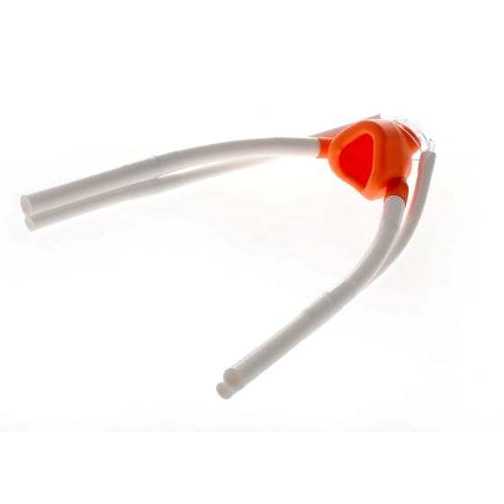 Adapter Anschluss Nasenmaske für PIP+Systeme, wiederaufbereitbar » BIEWER medical 35500 – Biewer medical Medizinprodukte, Sonstige Geräte