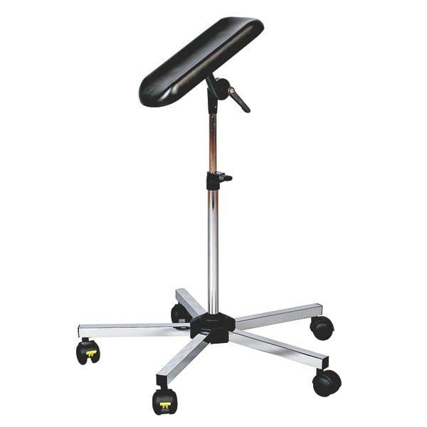 Arm- & Beinauflage, mit Rollen » BIEWER medical 0025515
