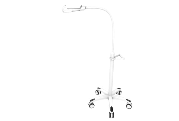 Mobile Stand für Venen-Finder VS30 » BIEWER medical VS30-SP1