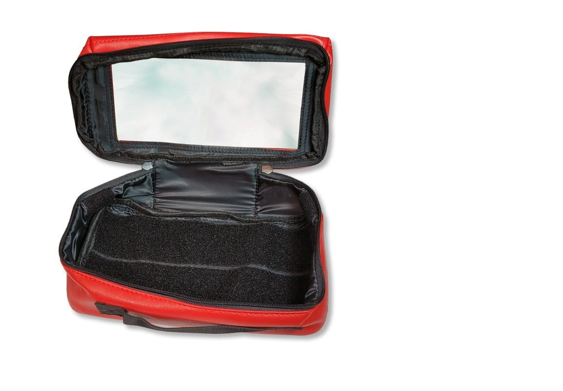 Tragetasche Palmcare DUO für BIOLIGHT Handheld M880 » BIEWER medical 41.10-5002 – Biewer medical Medizinprodukte, Sonstiges Abformzubehör