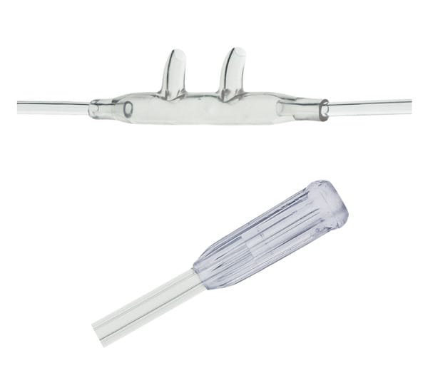 Salter Labs O2 Nasenbrillen, für O2 Gabe // VE = 50 » BIEWER medical 5213N-31 – Biewer medical Medizinprodukte, Sonstige Geräte