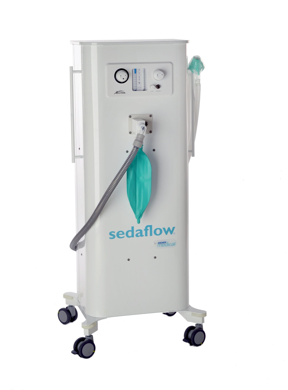 sedaflow slimline Analog – Biewer medical Medizinprodukte, Anästhetika