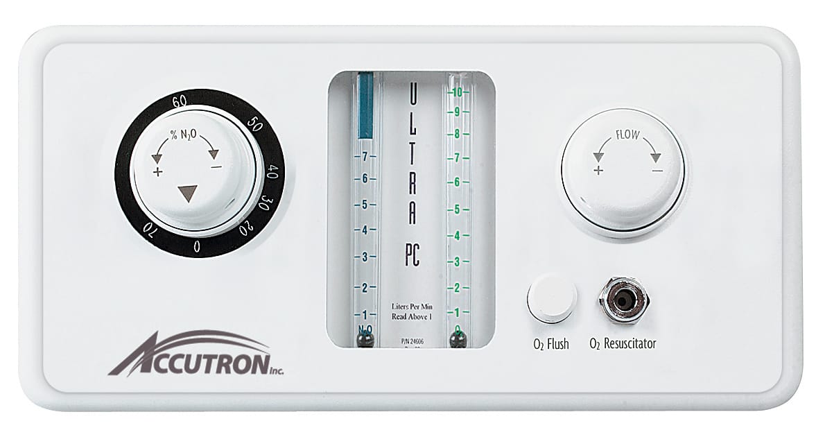 Ultra PC%® Flowmeter – Biewer medical Medizinprodukte, Anästhetika