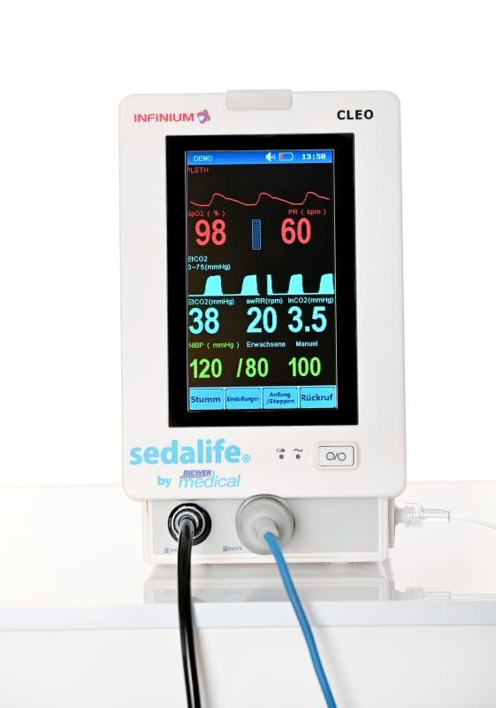 sedalife® Capno Premium
