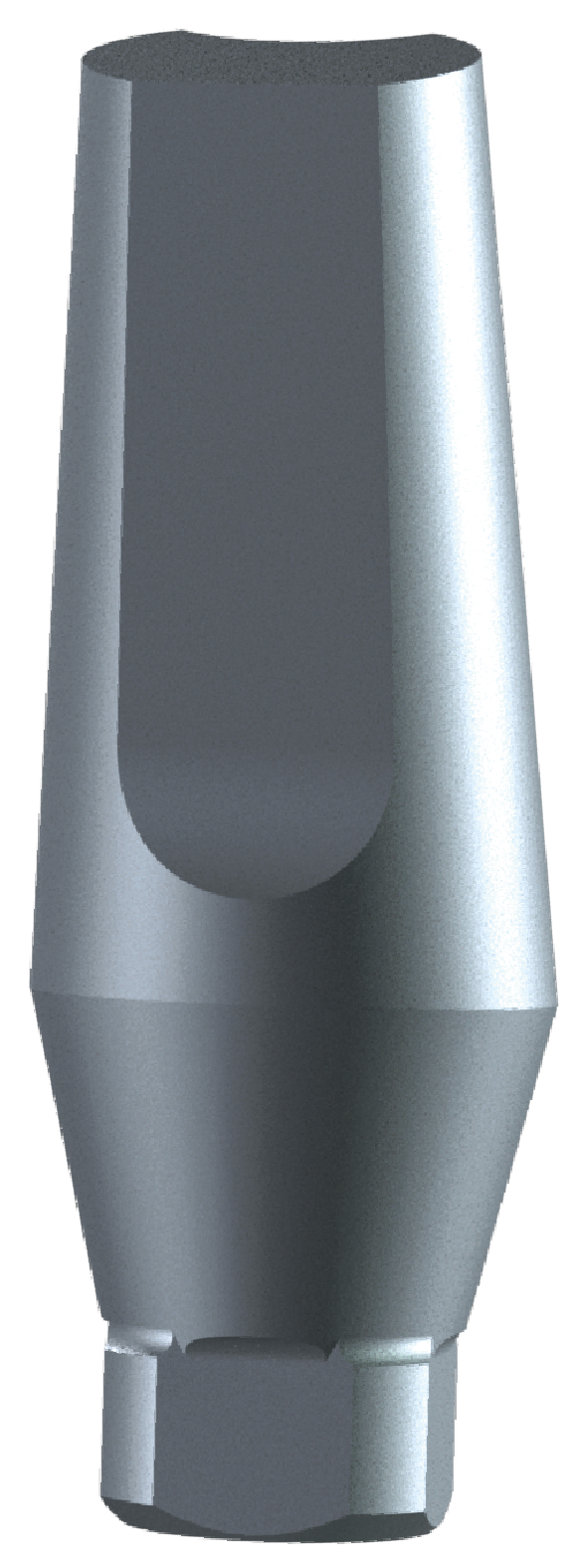 Tissue Level – Cement Retained Abutments – PROIMTECH SAGLIK ÜRÜNLERI ANONIM SIRKETI, Abutments
