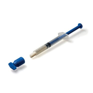 Sostituti Ossei Collagenici – Granuli in siringa – BIOACTIVA Srl, Knochenersatzmaterial