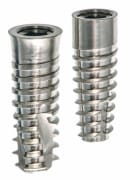 Oberfläche Machined – WINSIX®