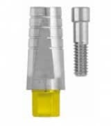 Abutments zum Finish WINSIX® – BioSAF IN, Abutments