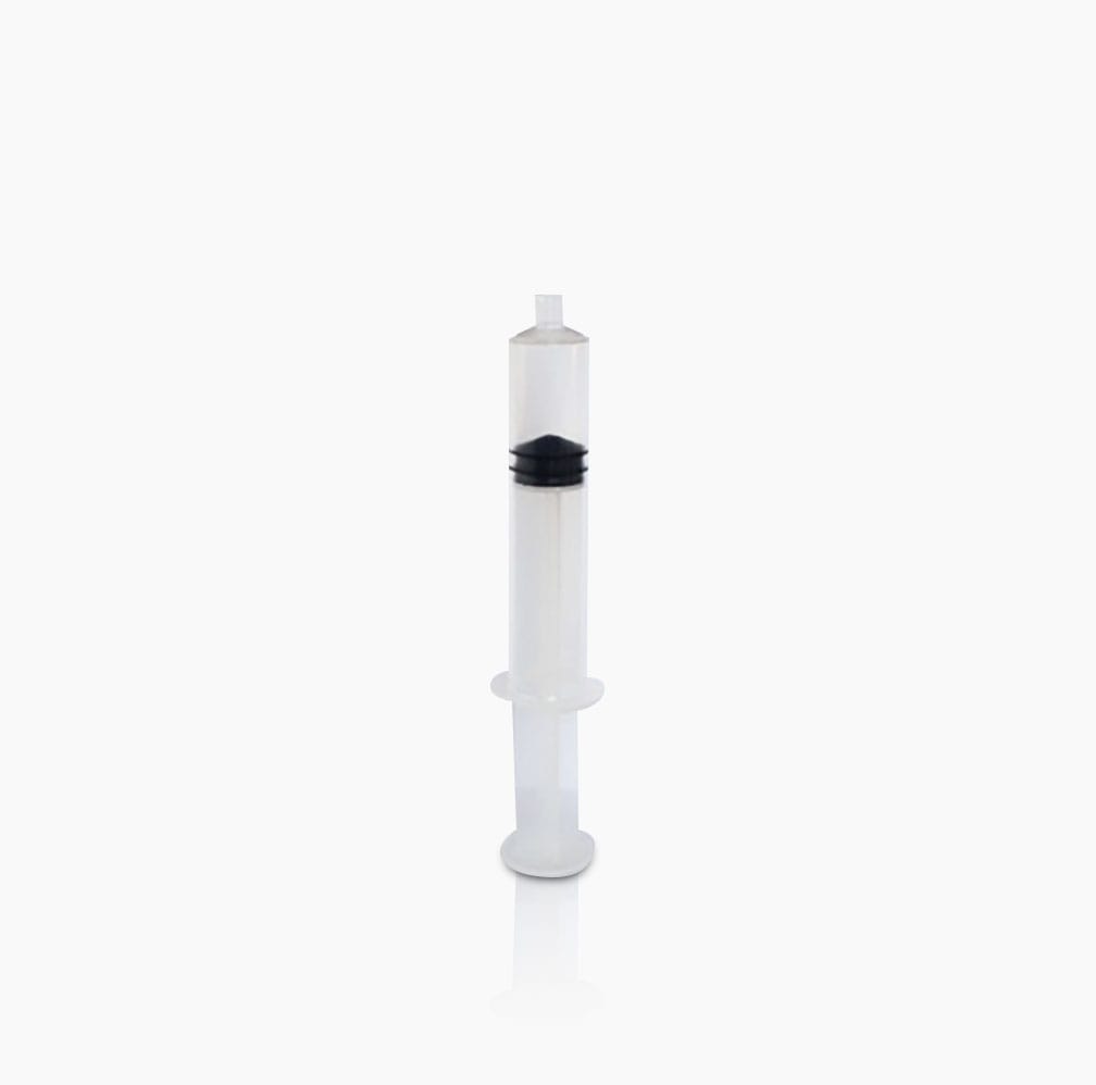 Applikationsspritze 23110 – Bisico Bielefelder Dentalsilicone GmbH & Co. KG, Applikationspistolen
