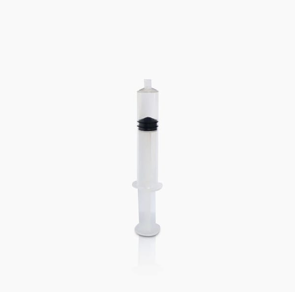 Applikationsspritze 23110