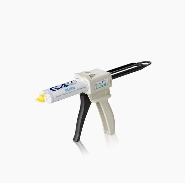 Dispenser 50 01910