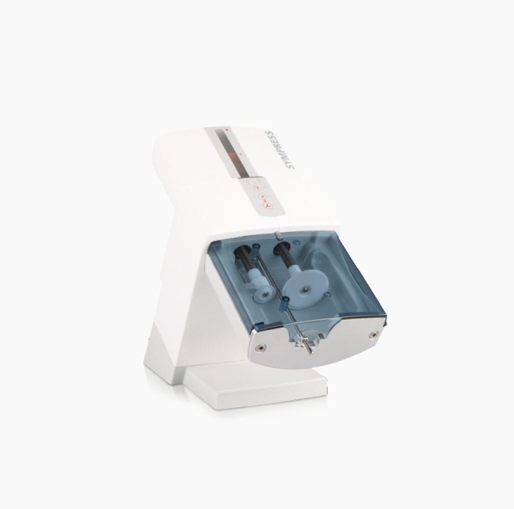 Sympress I 20150 – Bisico Bielefelder Dentalsilicone GmbH & Co. KG, Mischgeräte
