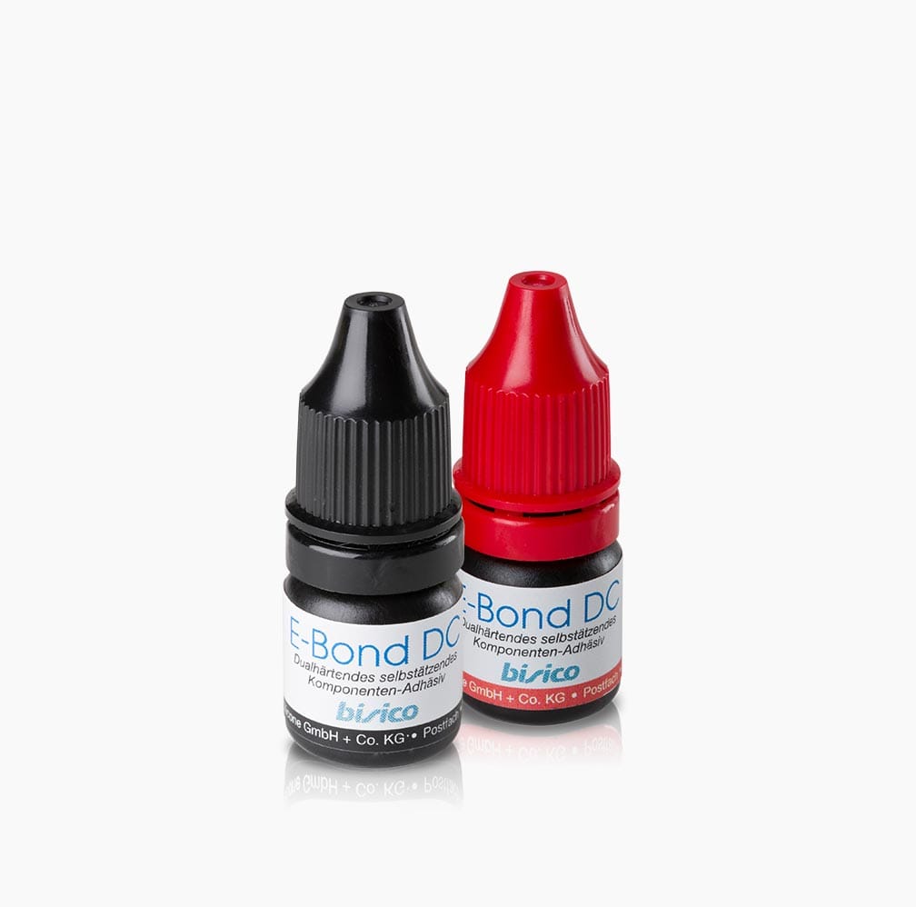 E-Bond DC 75250 – Bisico Bielefelder Dentalsilicone GmbH & Co. KG, Adhäsive (Bonding)
