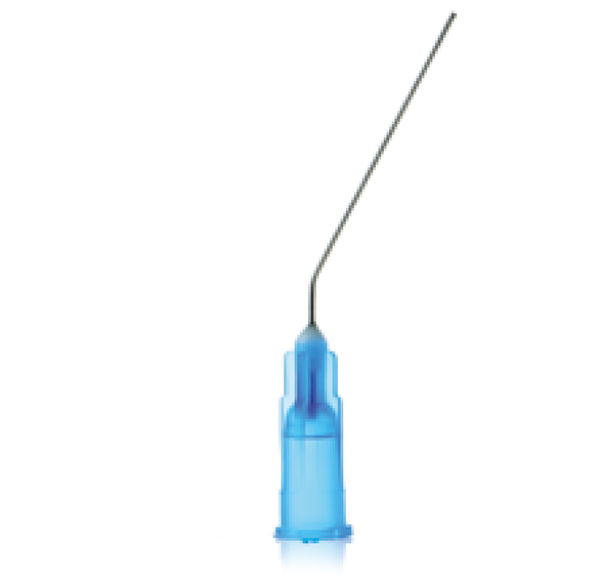 Endodontic Irrigating Tips