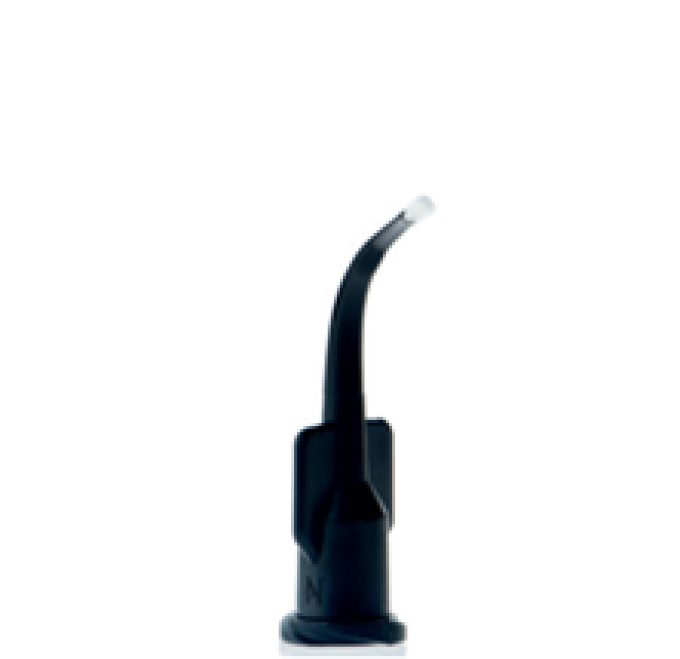 Luer Lock Brush Tips – B.J.M. Laboratories Ltd., Applikationspinsel