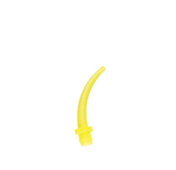 Intra Oral Dispensing Tips