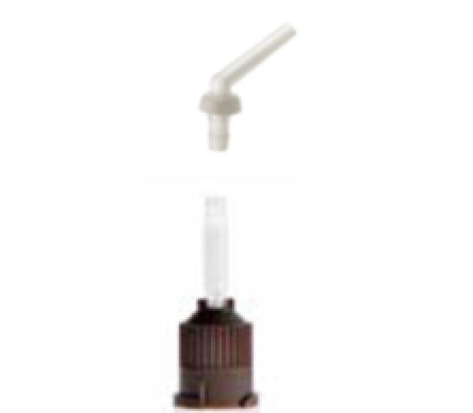 Automix Syringe Tips & Intraoral Tips – B.J.M. Laboratories Ltd., Mischkanülen