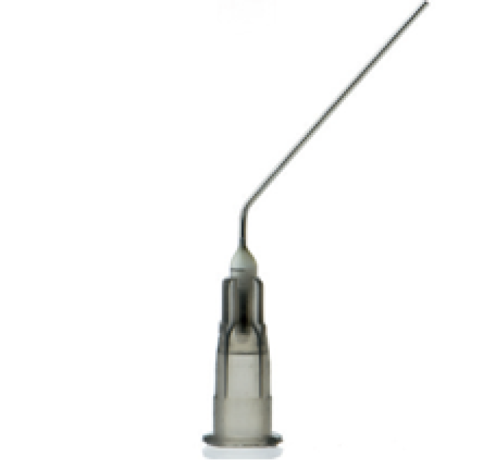 Endodontic Irrigating Tips – B.J.M. Laboratories Ltd., Spritzen