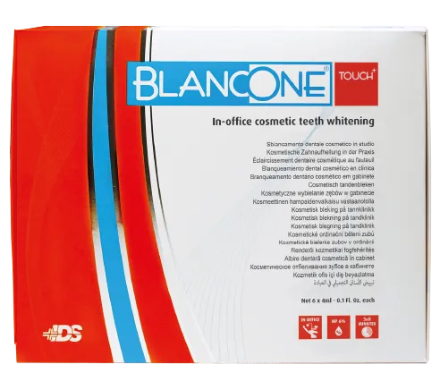 BlancOne® TOUCH+ – BlancOne, Bleaching