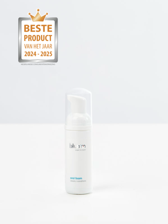 Oral Foam On-the-go FOAM50