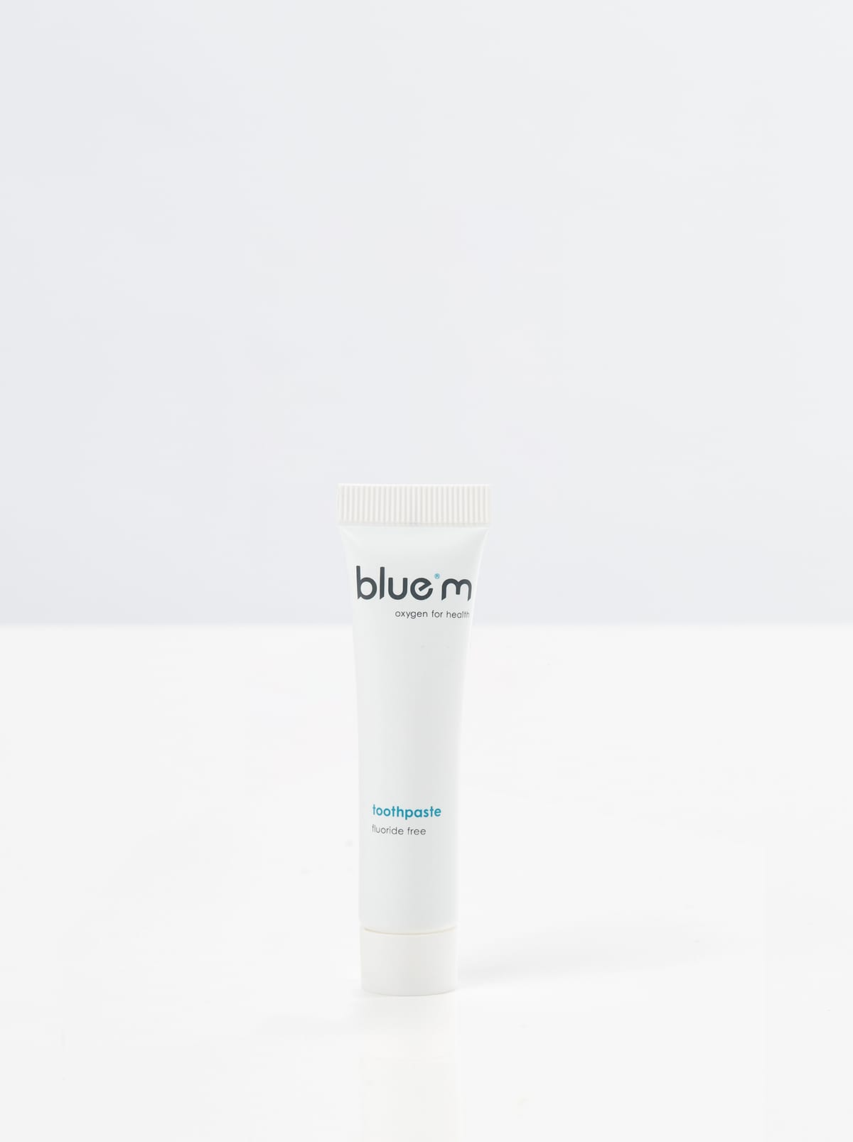 Fluoride Free Toothpaste (mini) TPI15 – Bluem Europe 5 Pillars Research BV, Zahnpasta
