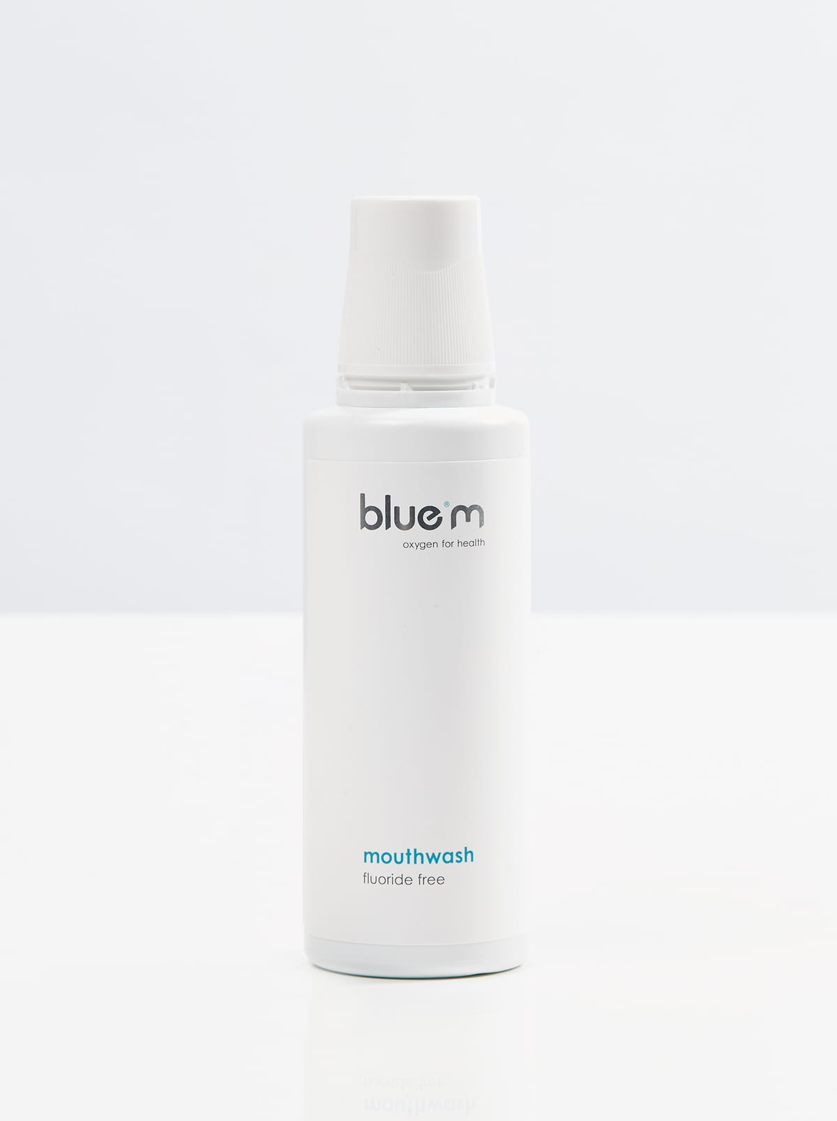 Mouthwash On-the-go MWI250 – Bluem Europe 5 Pillars Research BV, Mundspüllösungen