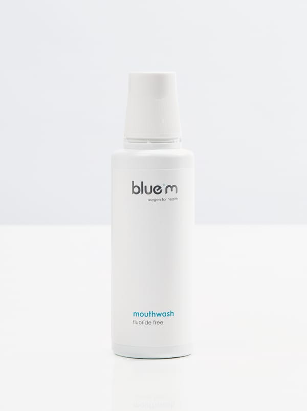 Mouthwash On-the-go MWI250