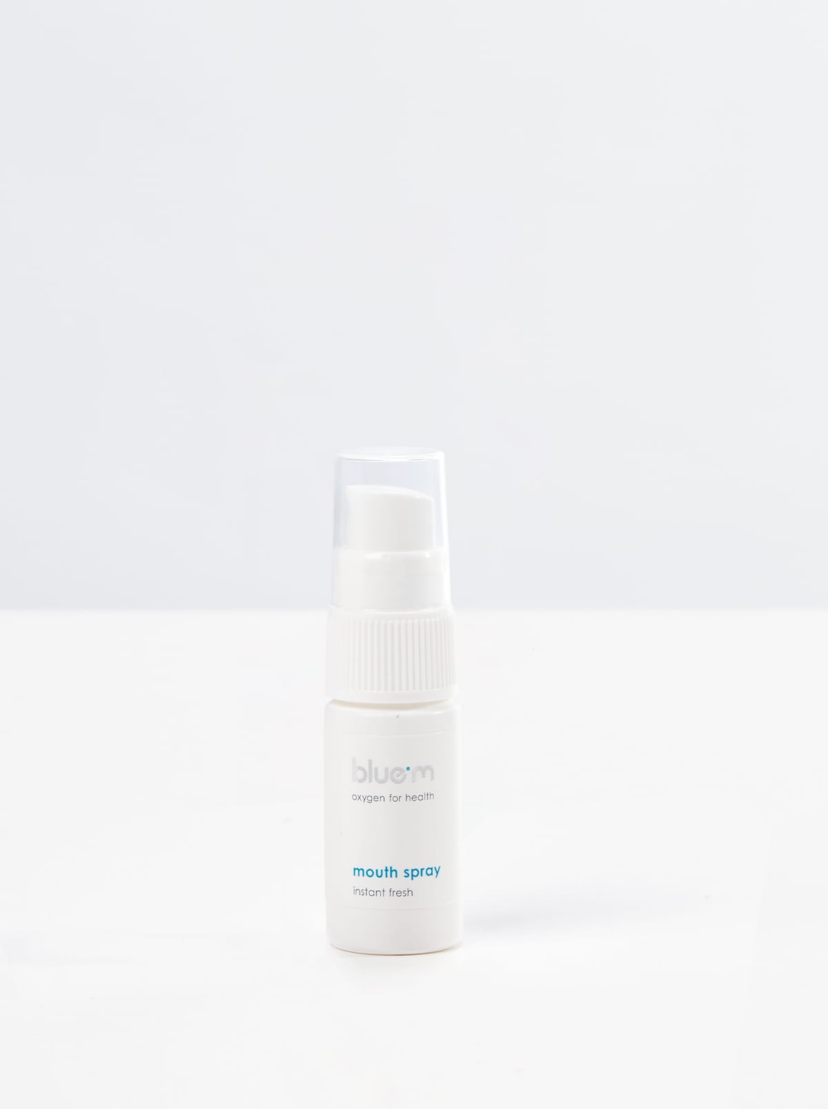Mouth Spray MSI15 – Bluem Europe 5 Pillars Research BV, Mundspüllösungen