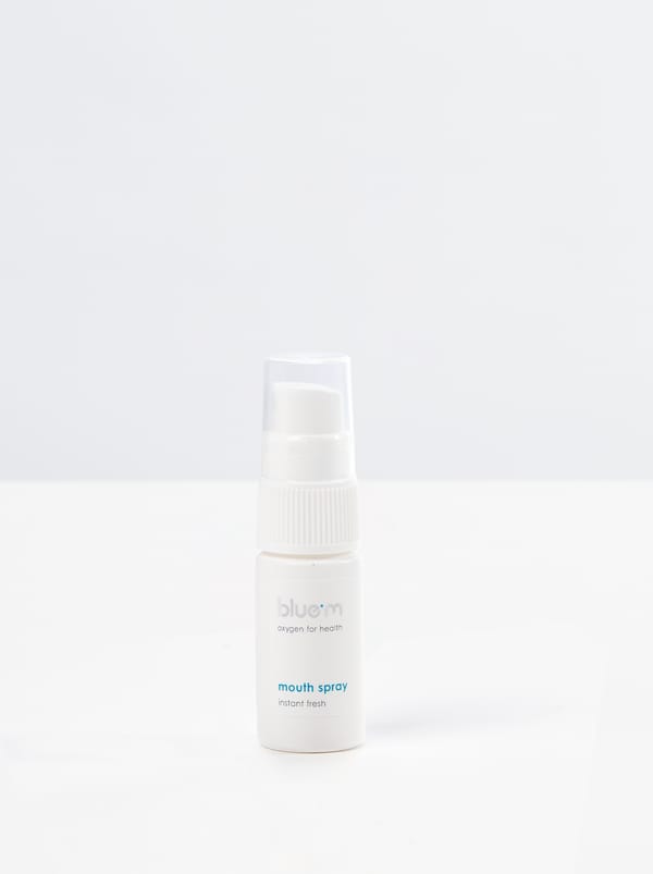 Mouth Spray MSI15