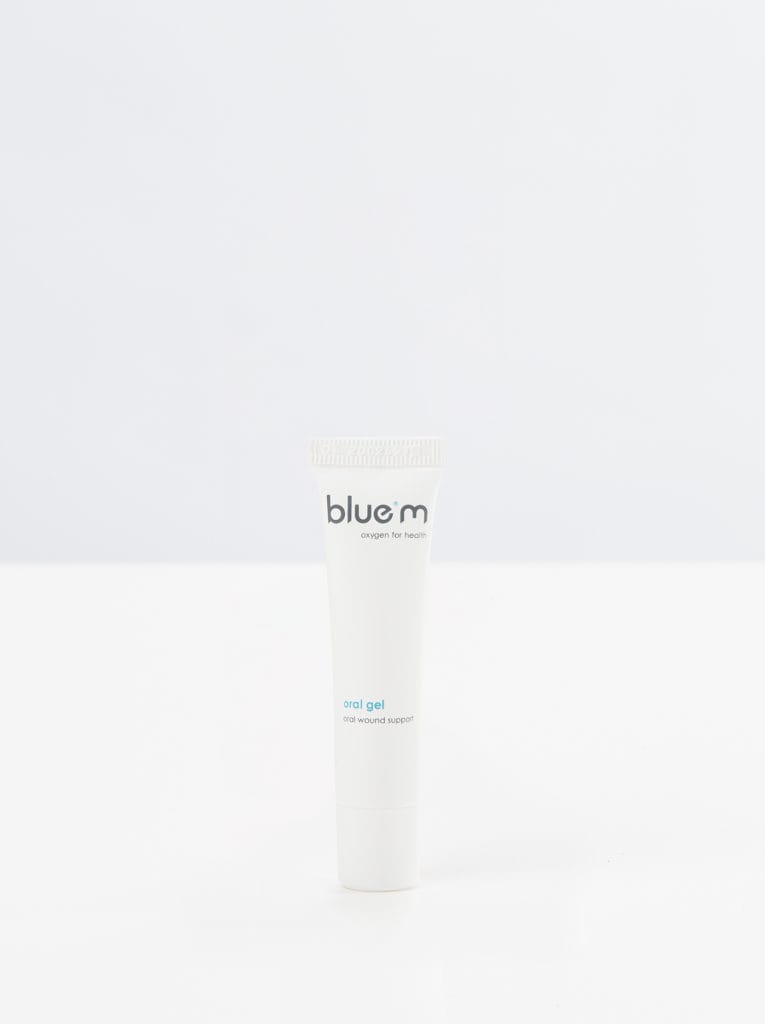 Oral Gel – Bluem Europe 5 Pillars Research BV, Mundspüllösungen